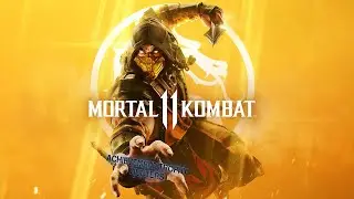Mortal Kombat 11 - 'Total Disrespect' Achievement/Trophy