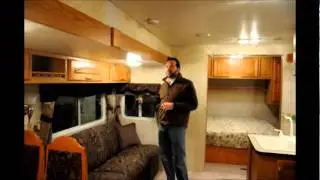 2005 Starwood McKenzie 30CKS Travel Trailer - New Generation RV