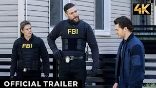 FBI TRUE - Season 5 | Official Trailer