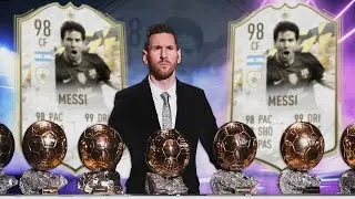 7 Current Players That Need To Become FIFA Icons In The Future