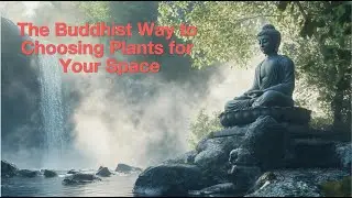Buddhist Guide to Plants That Bring Prosperity and Inner Peace