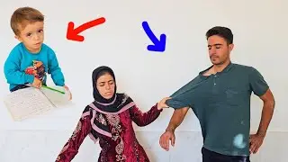 Khadija's return to YouTube comes amid difficult circumstances