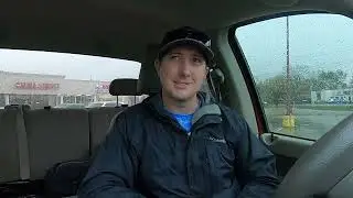 19 -VLOG - 1st Year Pressure Washing Talk (I landed a big Job!!!)