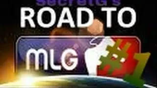 CoD AW UMG 1v1 ''SecretG's Road to MLGCoD Pro #1