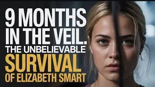 9 Months In The Veil. The Unbelievable Survival Of Elizabeth Smart