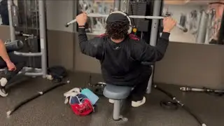 Day 14 | Upper | Road to 180lbs
