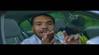 Rarri Ric - Fishbowl (Official Music Video)