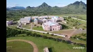 Malawi University of Science and Technology