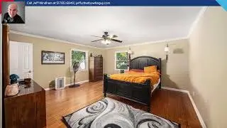 5261 Blairmoor Street, Jackson, MI 49201