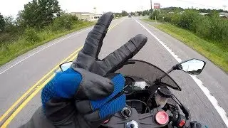 Me, My Bike, and I