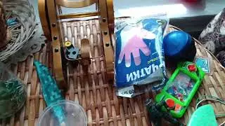 Рождение бабочки . Глеб Куряков