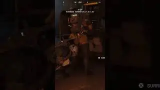 CLOSE CALL!