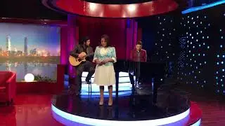 Perdonada - Edith Aravena