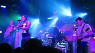 Hail The Sun - Entertainment Lies