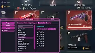 INTO THE DEAD 2 MOD MENU - V1.82.0