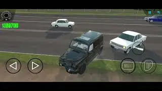 Driving Style Game #drivingstyle #drivingsimulator #androidgames #mercedesg63   #androidgame  #kamaz