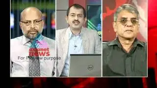 Army chief VK Singh moves Supreme Court over age row-Asianet News Hour Jan 19, Part 1