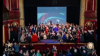 Resumen de Premios Latino 2025