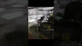 Теперь, когда я играю в PvE, я беру с собой дефибрилляторы в одиночные игры.