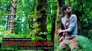 BERLIBUR DI DAERAH YANG PENUH DENGAN PENYAKIT. Alur cerita film #alurceritafilm 