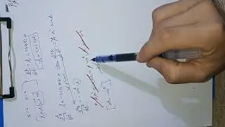 اشتقاق مادة الصوت المحاضرة 1/ حل معادلة الحركة التوافقية البسيطة