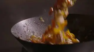 Cooking In Slow Motion Video Background, Free Footage, No Copyright, Animations, Stock Footage