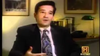 Who Wrote the Bible    History Channel Part 1 of 12