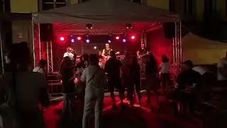 WENDIGO - Stará Ľubovňa 19. 7. 2024