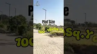 Adore Smart City 2 Sector 97 Faridabad | Plots @ ₹90K/Sq.Yd | RERA Approved | Loan Available