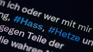 Debattenkonvent 2022 | Kein Platz f&uuml;r Hate Speech - Respekt im Internet