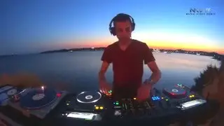 Panos Gerontakis Live @ Athens Riviera  23/6/014