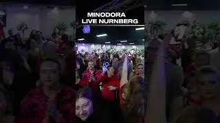 Minodora - Intoarce-te in viata mea (Live din Nurenberg)