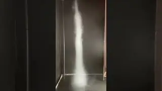 TORNADO VORTEX DYNAMICS 14