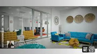For Lease: 12727 Featherwood Dr | Prime Office Space in Houston, TX