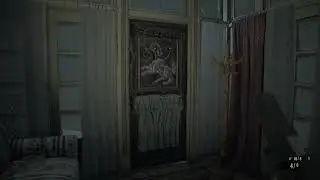 RESIDENT EVIL 7 biohazard - #.6 серия