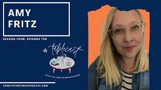 Amy Fritz