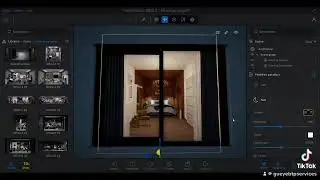 #gueyebtpservices #twinmotion2025 #architecture3d #rendu3d #btp #senegal #parallaxe 