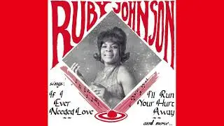 Ruby Johnson - Don't Play That Song [Vinyl Audio]