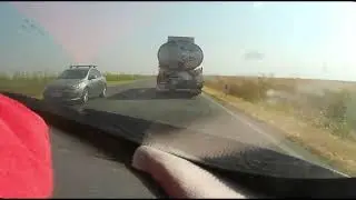 Novi Sad - Zrenjanin driving tour 4K
