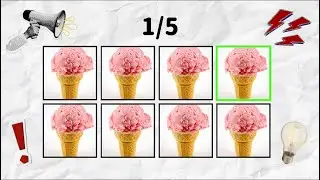 Say The Word On Beat Challenge (Easy to Insane)