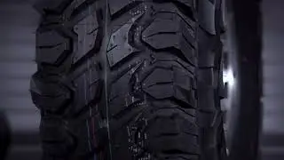 High Lifter Tire and Wheel X Comp Tire Introduction Video