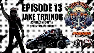 JAKE TRAINOR: After The Scales Podcast Episode 13