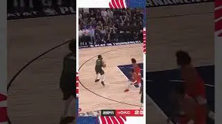 Dribble. Dagger. Drive. Dunk. 🏀| #NBAinAbuDhabi #NBAxADG #AnthonyEdwards #KarlAnthonyTowns