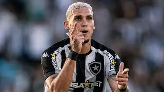 Rafael Navarro - Season 2021 | Skills, Goals & Assists