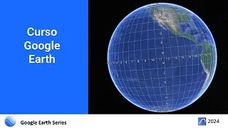 #Curso de #googleearth  Pro  🌎 🏙 🌐