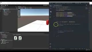 Require Component in Unity | Unity Tutorials