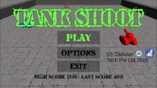 Tank Shoot 3D for Android - Free Download on Google Play and Tizen