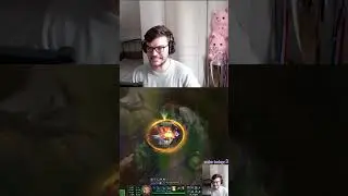 Bye bye Thresh (AloisNL Garen)