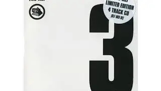 The KLF - 3 A.M. Eternal (USA 'Arista Records' Mix)