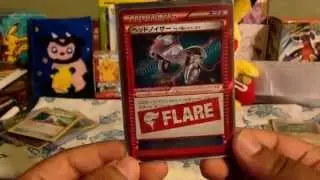 Pokemon FCBM: Gogogogoat (Cool Gifts!) :D